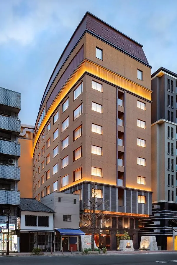 Sora Niwa Terrace Kyoto Hotel