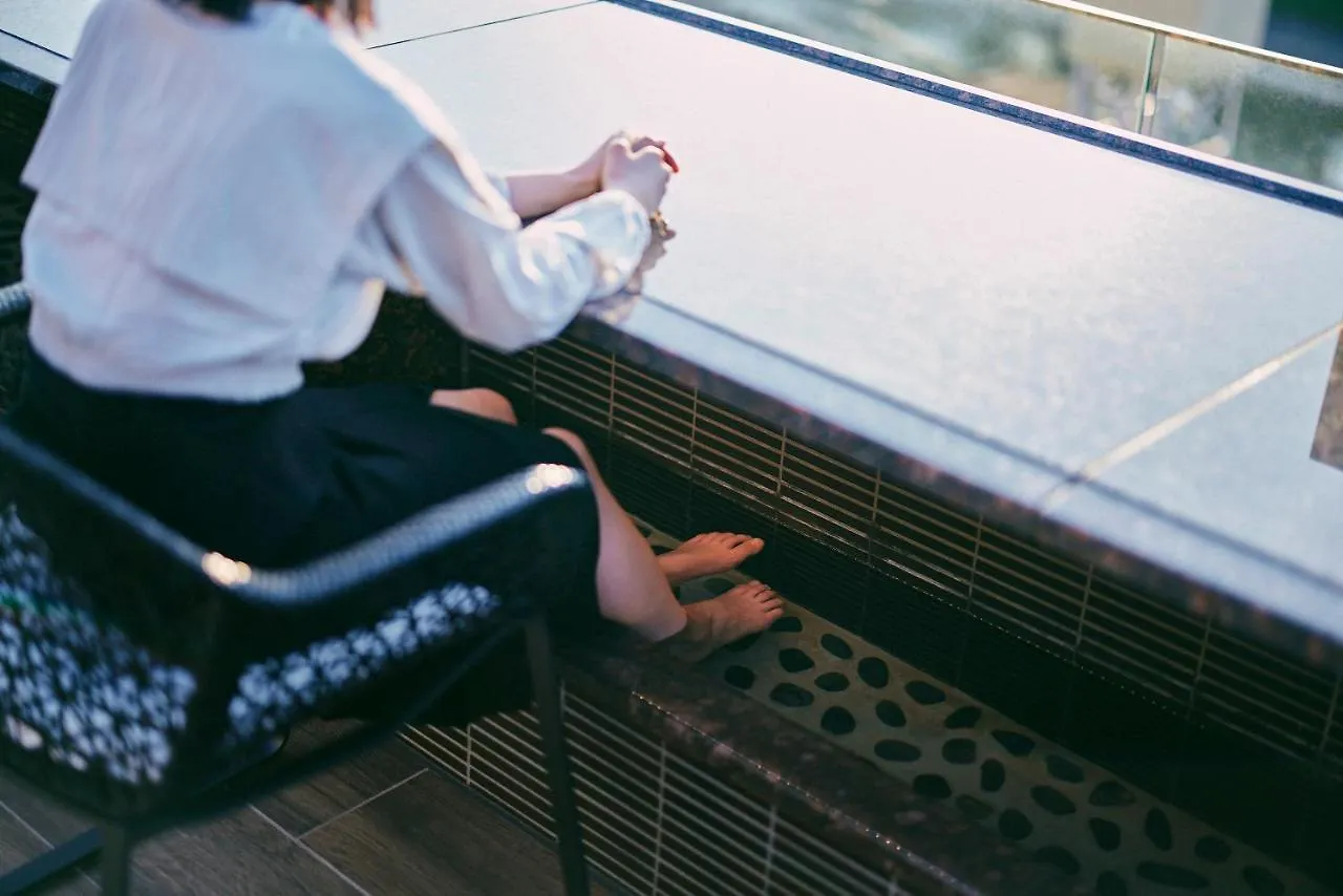 ****  Sora Niwa Terrace Kyoto Hotel Japan