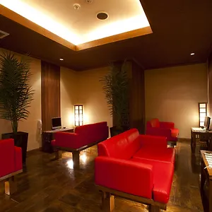 Grand Fine Okazaki Heian Jingu Shrine (adults Only) *** Киото