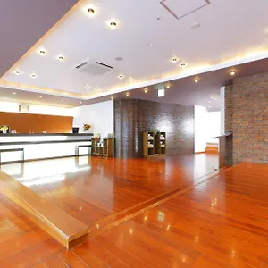 Mystays Yokohama Йокогама