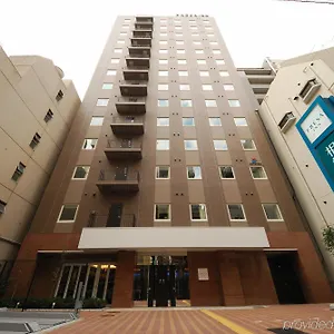 Sotetsu Fresa Hamamatsucho-daimon Токио