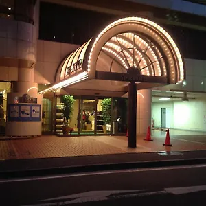 Star Yokohama Йокогама